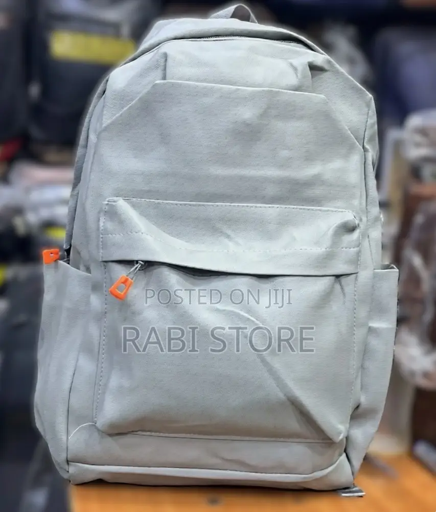 Travel Backpack