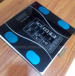 Digital Weighing Scale 180kg Weigh Accurate Digital Weighing Scale