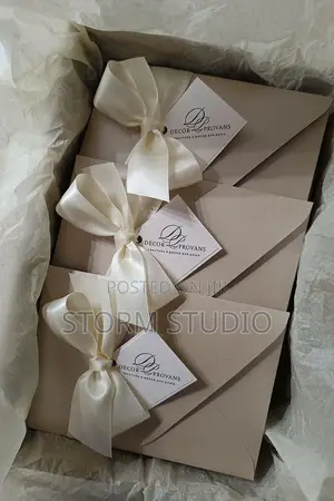 Invitation Cards