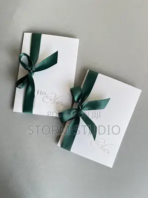 Custom Invitation Cards