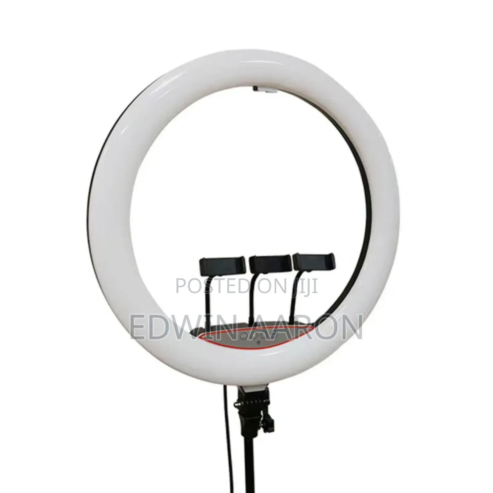 22 Inches Ring Light With Stand