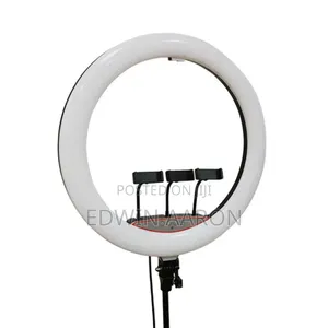 22 Inches Ring Light With Stand