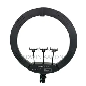 22 Inches Ring Light With Stand