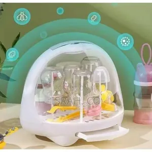 Baby Bottle Drying Rack