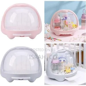 Baby Bottle Drying Rack