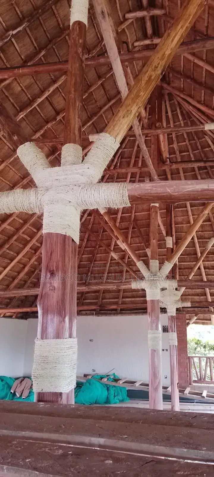 Designed Cottage