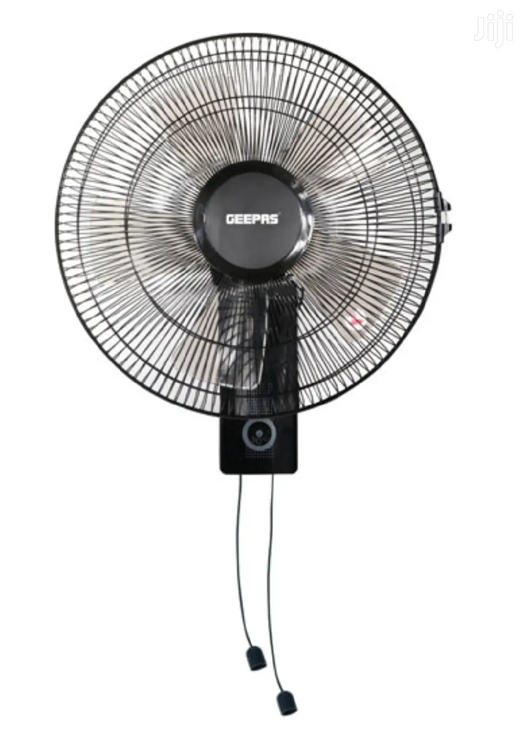 Geepas 16" Wall Fan