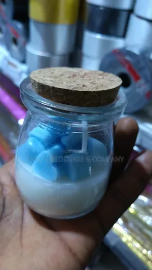 Flora Sea Wax Sachet Air Freshener