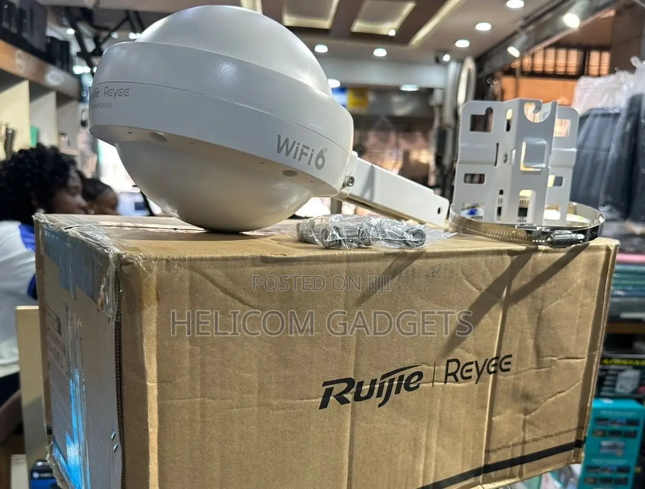 Ruijie Reyee Rg-Rap6262(G)