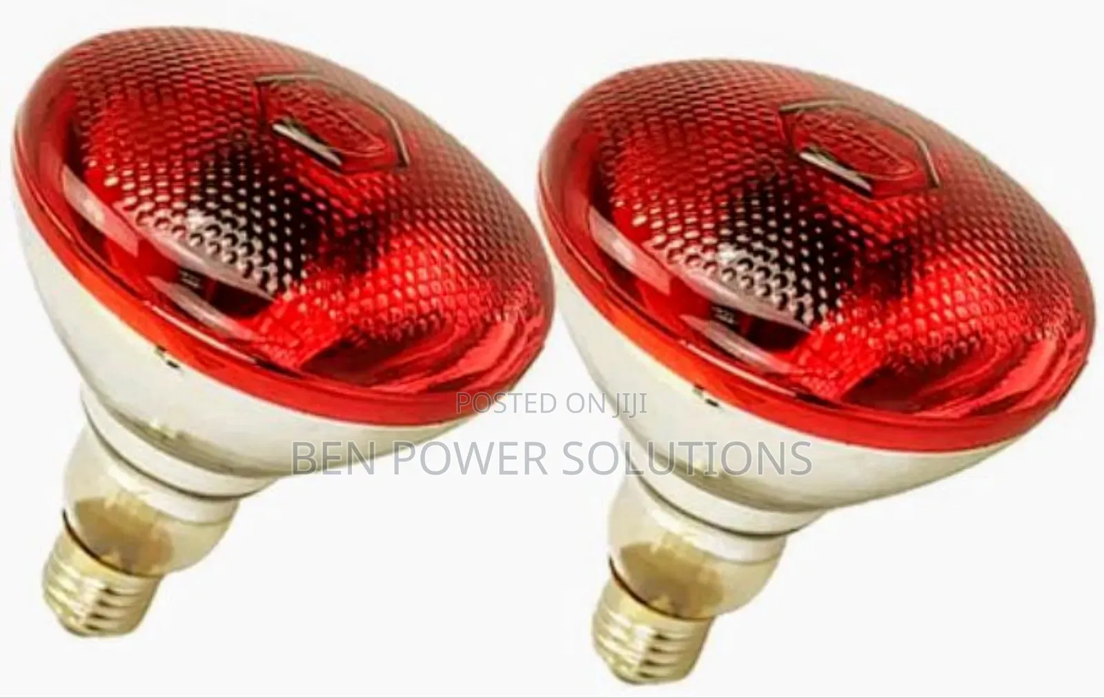 250w Brooder Bulb