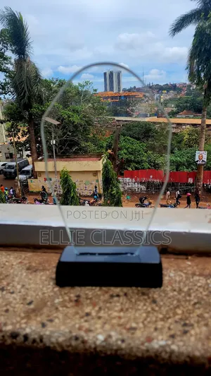 Plain Glass Award