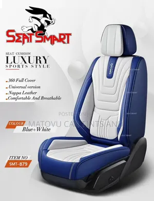 Denis Car Seat Covers