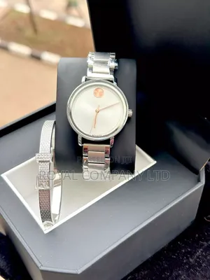 Movado Women Watch