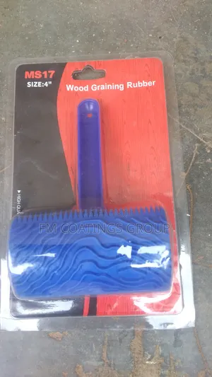 Wood Grain Pads