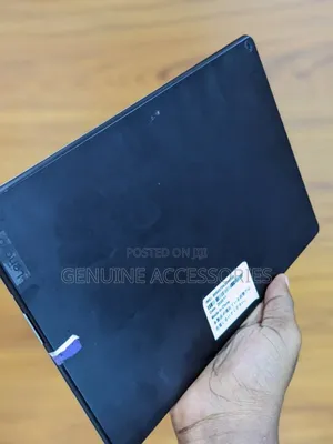 Lenovo Tab M10 32 GB Black