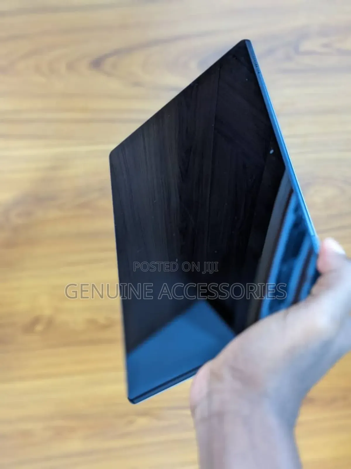 Lenovo Tab M10 32 GB Black