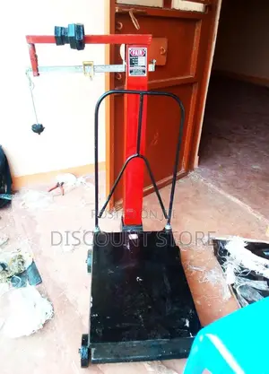 Do You Need A Mechanical Weighing Scale Platform Weighing Scales