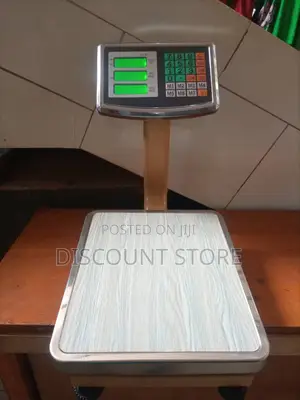 Digital Kitchen Weighing Scale 90kg Home Weigh Digital Weighing Scale