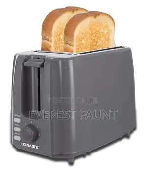 Sonashi 2 Braed Toaster