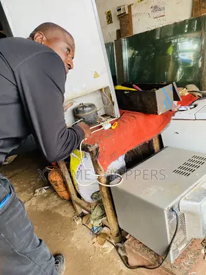 Legal Fridge Repair/Rapairing -low Costs