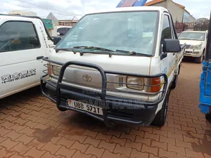 Ttoyota Townace