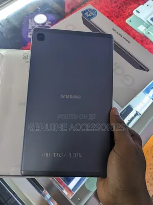 Samsung Galaxy Tab A7 Lite 32 GB Gray