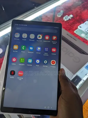 Samsung Galaxy Tab A7 Lite 32 GB Gray