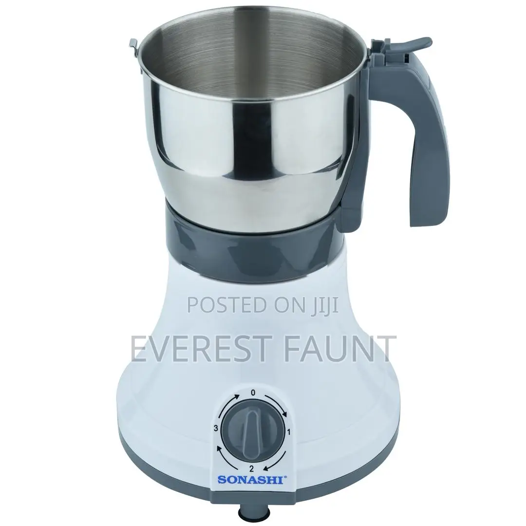 Sonashi Coffee Grinder