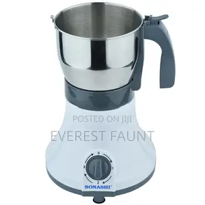 Sonashi Coffee Grinder