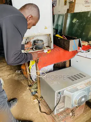 Making Home-kitchen Happy /Repair-repairing Machsnics