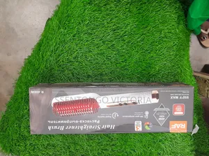 Raf Hair Brush