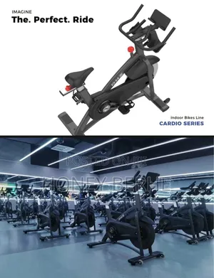 DHZ X962a Spinning Biki