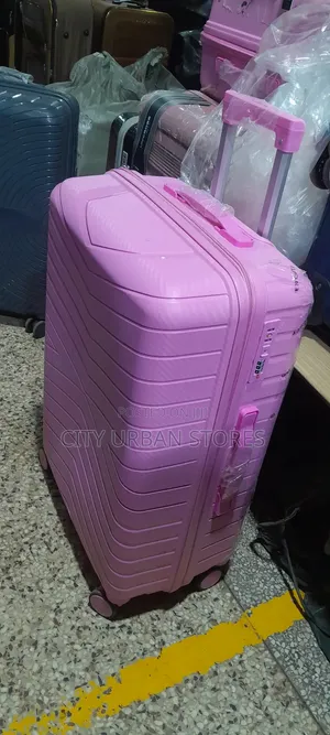 4wheels Pinky Medium