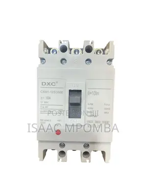Circuit Breaker