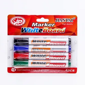 12pcs Dry Erasable Whiteboard Markers