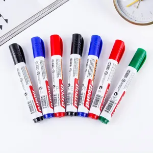 12pcs Whiteboards Markers