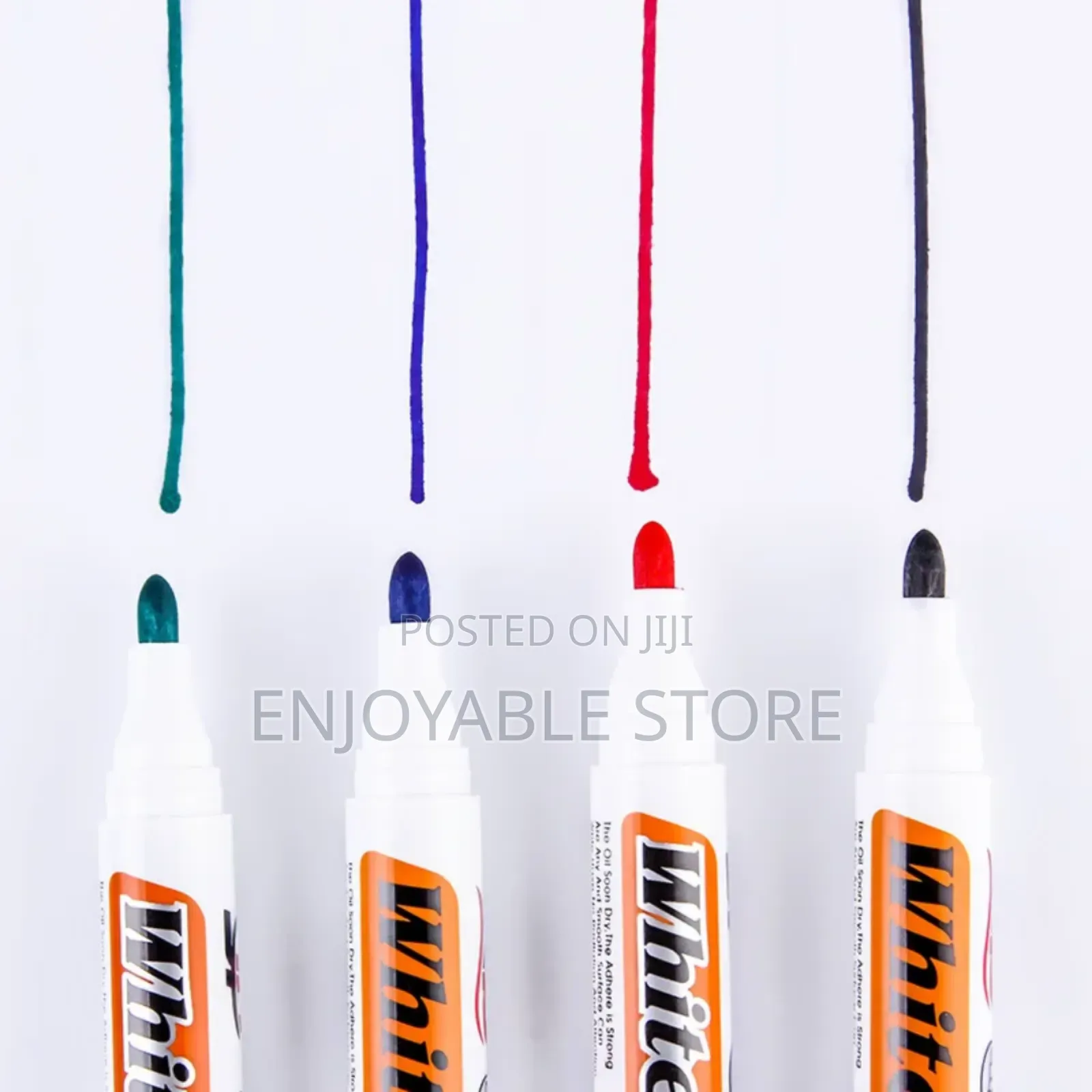 Markers Markers 1pc