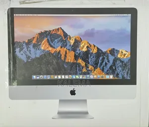 Desktop Computer Apple iMac 8GB Intel Core i5 HDD+SSD 1T