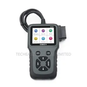 V311 Obd2 Car Diagnostic Scanner – Engine Fault Detector