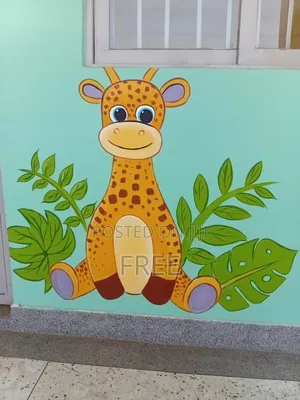School Cartoonist