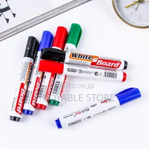 Whitebaords Markers 12pcs