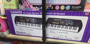 Kids Electronic  Music Piano Keyboard