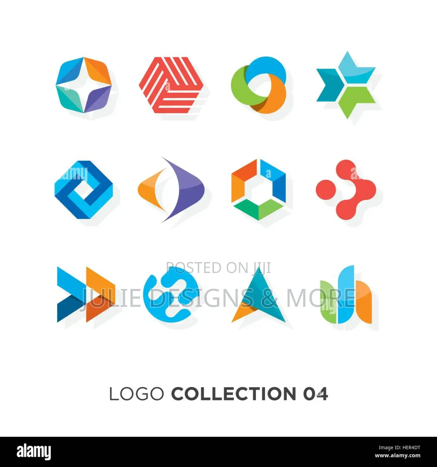 Logo Design
