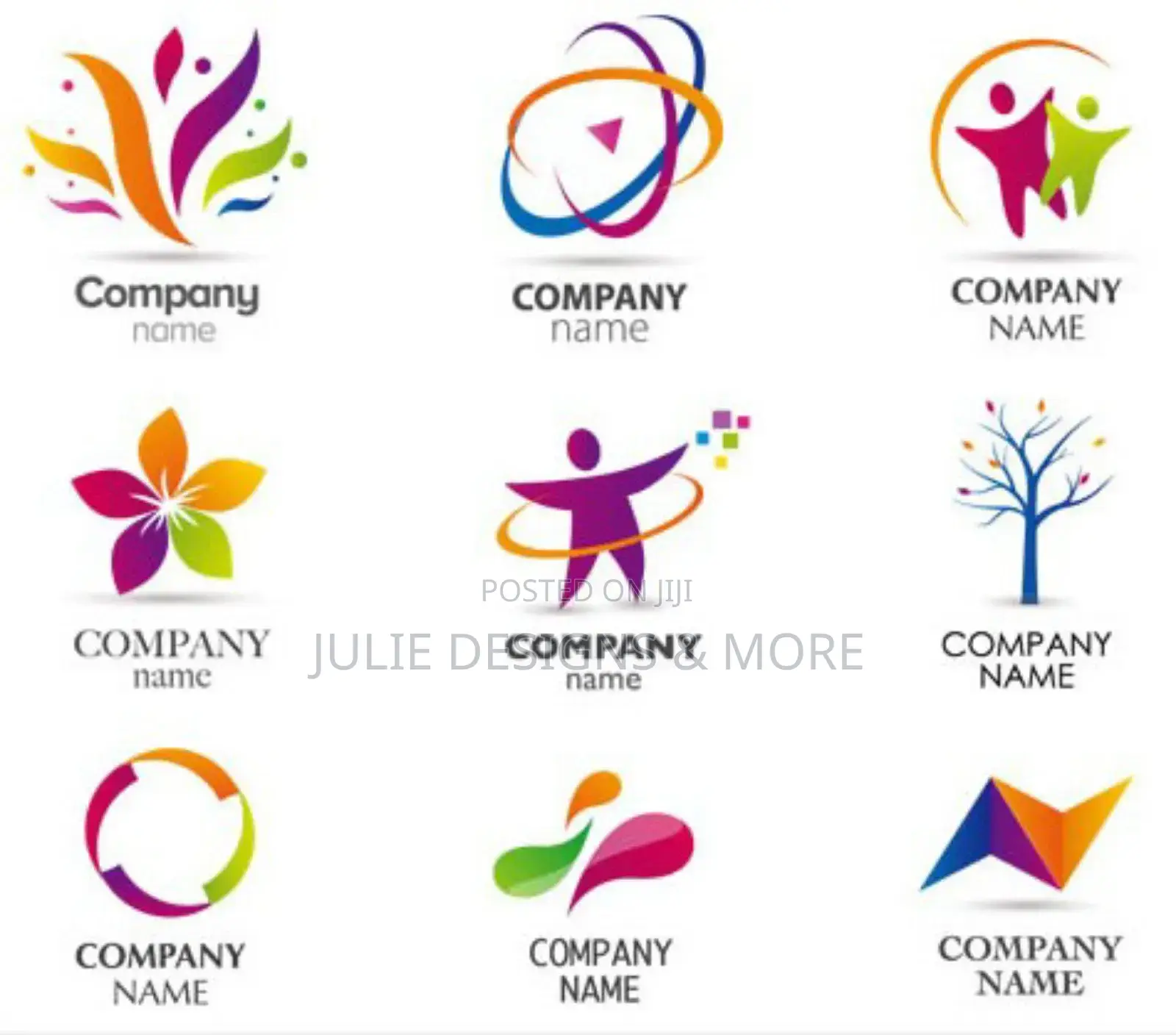 Logo Design