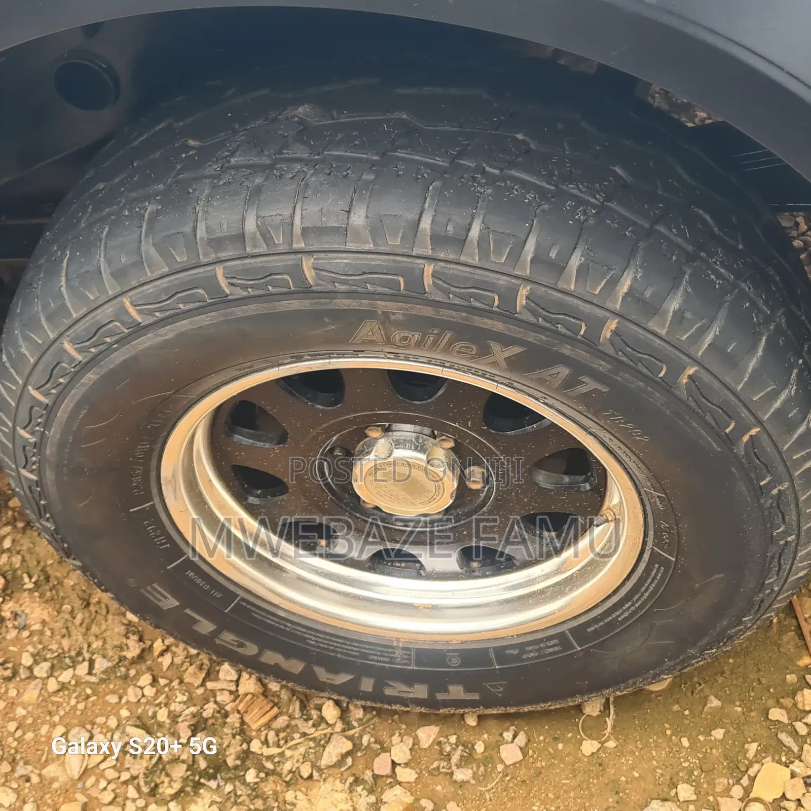Ford Ranger Wildtrak 2017 White