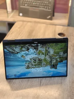 Laptop Dell XPS 13 (9360) 8GB Intel Core i7 SSD 256GB