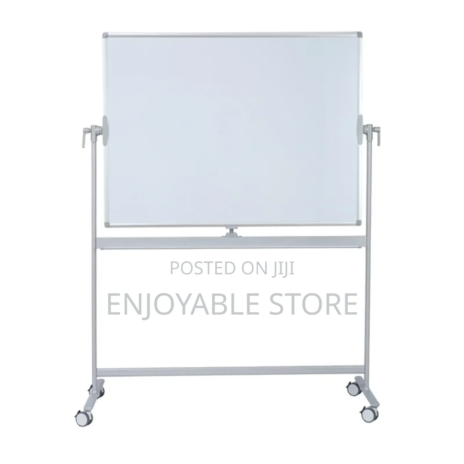 Dry Erase Whiteboards With Stand 60×90cm