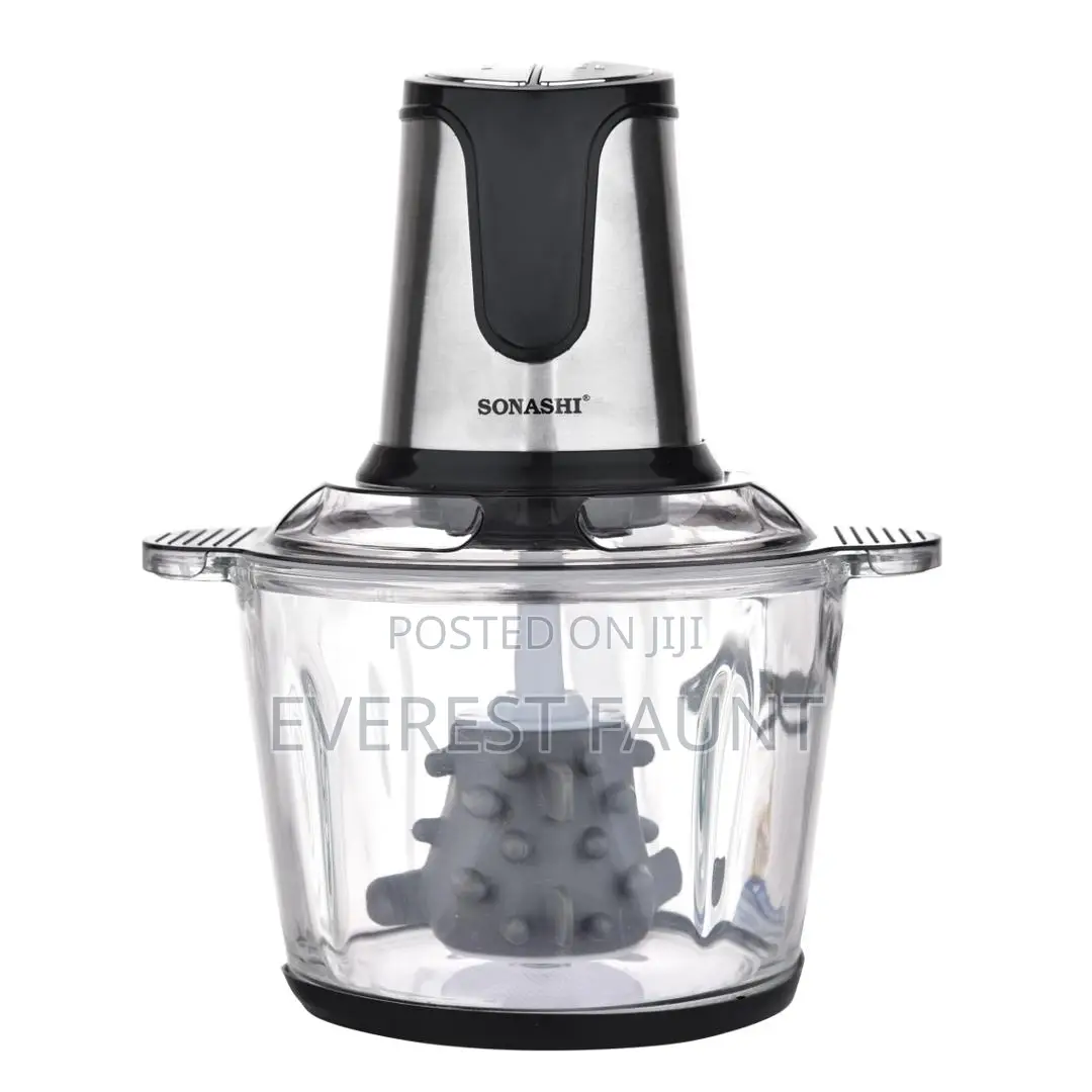 Sonashi Chopper / Mincer