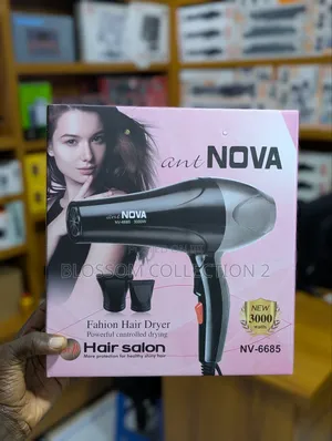 Nova Hand Hair Dryer