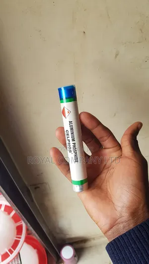 Snake Repellant Tablets/Aluminium Phosipide